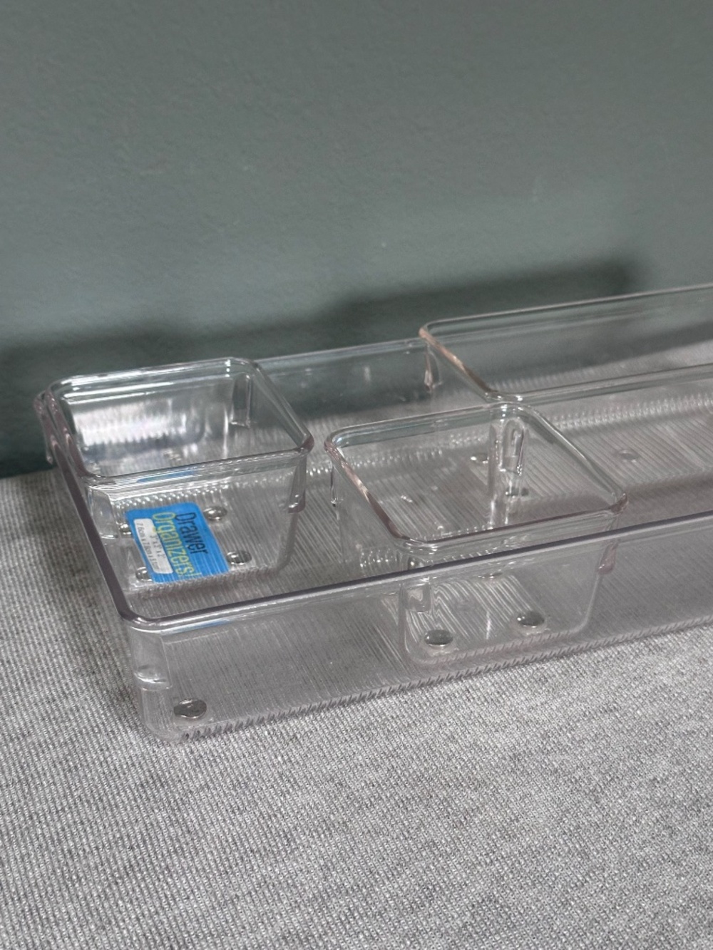 The Container Store: Linus Drawer Organizers - Picture 8 of 9